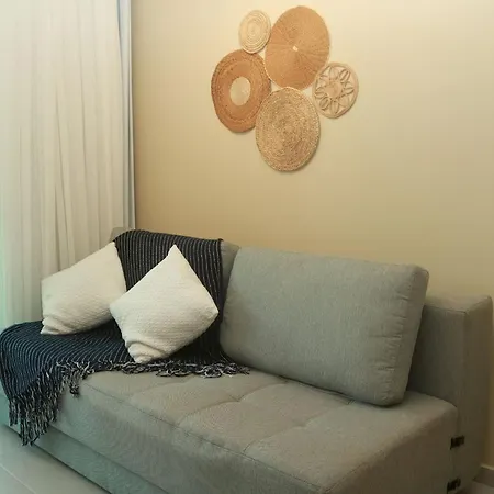 Smart Stay P.Verde Apt. 603-Mandi Hospitalidade Maceió Exterior foto