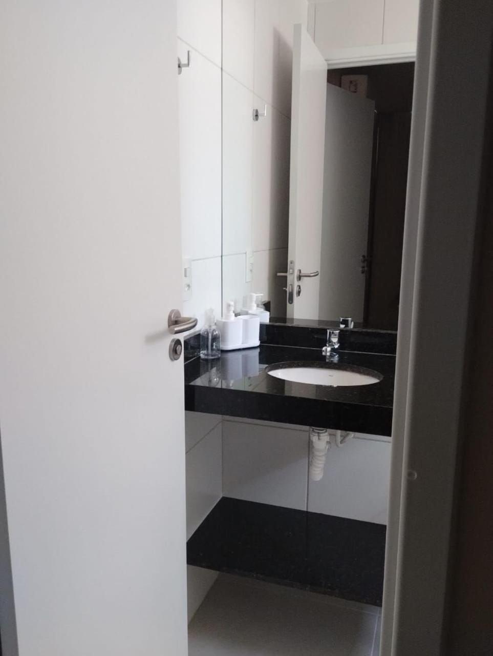 Smart P.verde Apt. 603-mandi Hospitalidade Maceió